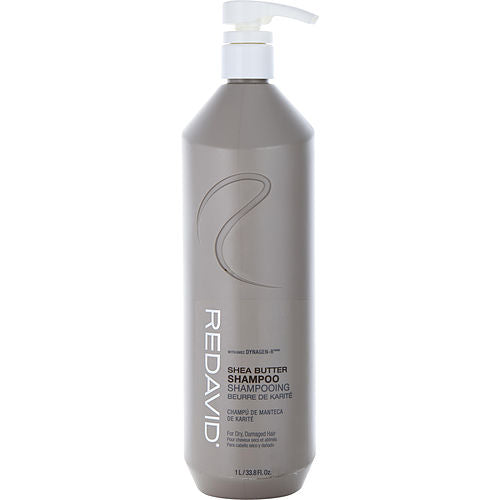 Redavidredavidshea Butter Shampoo 33.8 Oz