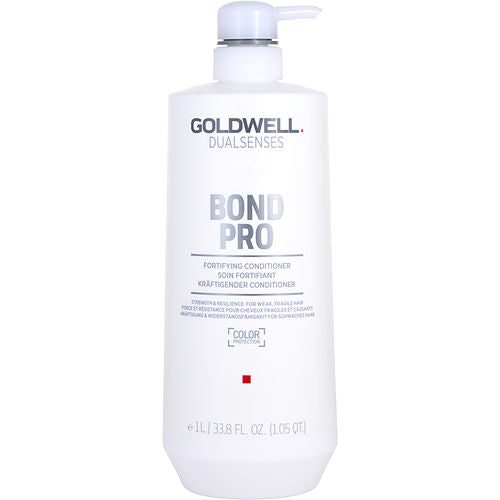 Goldwell Goldwell Dual Senses Bond Pro Fortifying Conditioner 33.8 Oz