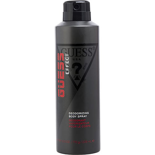 Guessguess Effectbody Spray 6 Oz