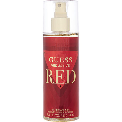 Guess Guess Seductive Red Fragrance Mist 8.4 Oz