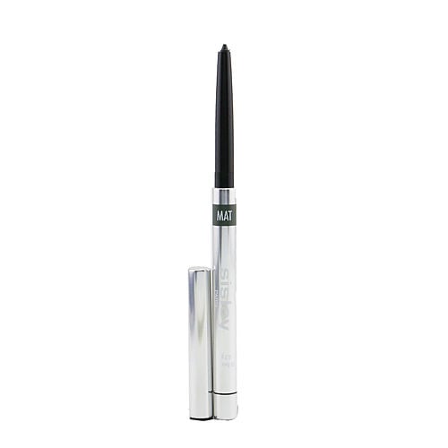 Sisley Sisley Phyto Khol Star Waterproof Stylo Liner - #3 Matte Jungle  --0.3/0.01Oz