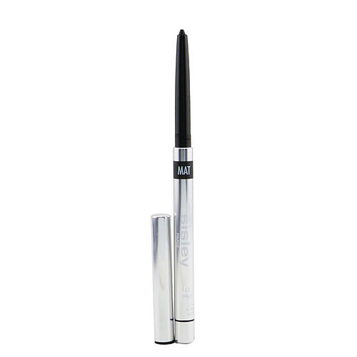 Sisley Sisley Phyto Khol Star Waterproof Stylo Liner - #1 Matte Onyx  --0.3G/0.01Oz For Women