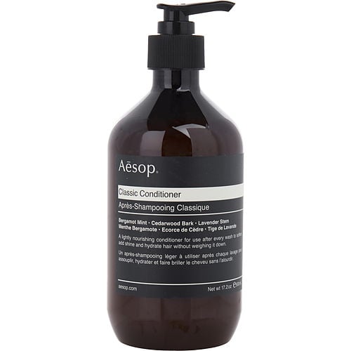 Aesopaesopvolumising Conditioner 16.9 Oz