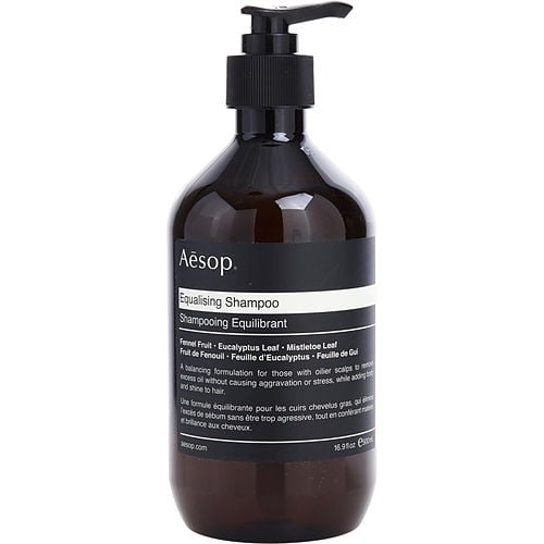 Aesopaesopequalising Shampoo 16.9 Oz