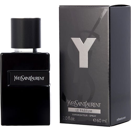 Yves Saint Laurent Y Le Parfum Spray 2 Oz