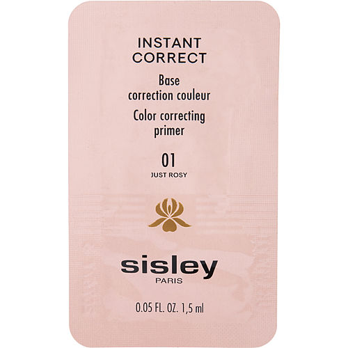 Sisley Sisley Instant Correct Primer Sample - #01 Just Rosy --1.5Ml/0.05Oz