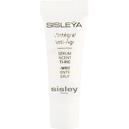 Sisley Sisley Sisleya L'Integral Anti-Age Anti-Wrinkle Concentrated Serum Sample --2Ml/0.06Oz