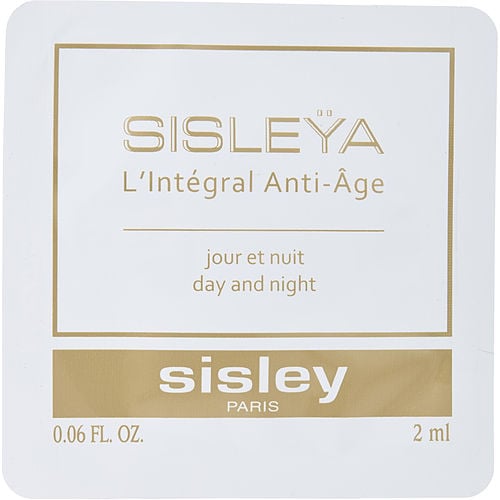 Sisley Sisley Sisleya L'Integral Anti-Age Day And Night Cream Sample --2Ml/0.06Oz