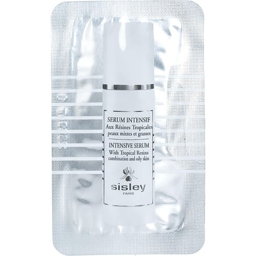 Sisley Sisley Intensive Serum With Tropical Resins - For Combination & Oily Skin Sample --1.5Ml/0.05Oz