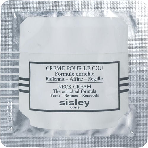 Sisley Sisley Neck Cream - Enriched Formula Sachet Sample --4Ml/0.13Oz