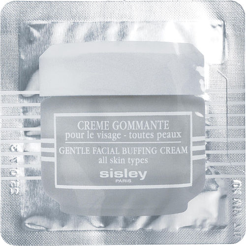 Sisley Sisley Botanical Gentle Facial Buffing Cream Sachet Sample --4Ml/0.13Oz
