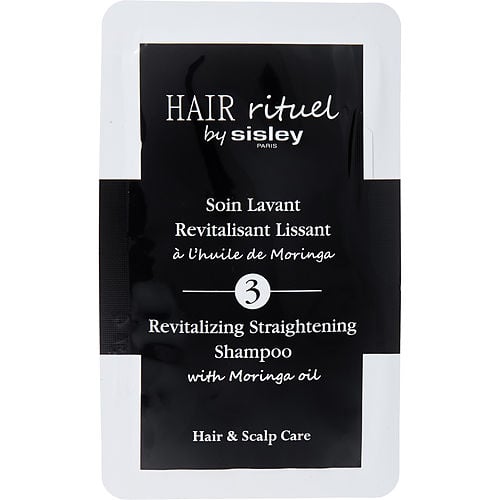 Sisley Sisley Hair Rituel Revitalizing Straightening Shampoo 0.27 Oz