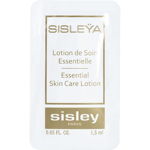 Sisley Sisley Sisleya Essential Skin Care Lotion Sachet Sample --1.5Ml/0.05Oz