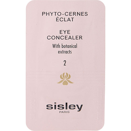 Sisley Sisley Phytocernes Eye Concealer Sample - #2 --0.05Ml/0.017Oz