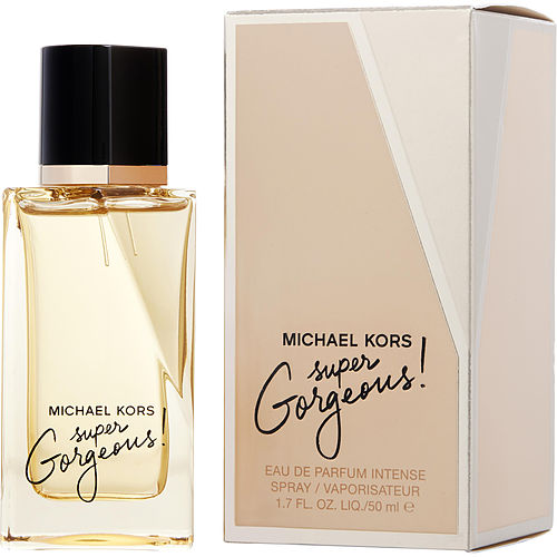 Michael Kors Michael Kors Super Gorgeous! Eau De Parfum Intense Spray 1.7 Oz