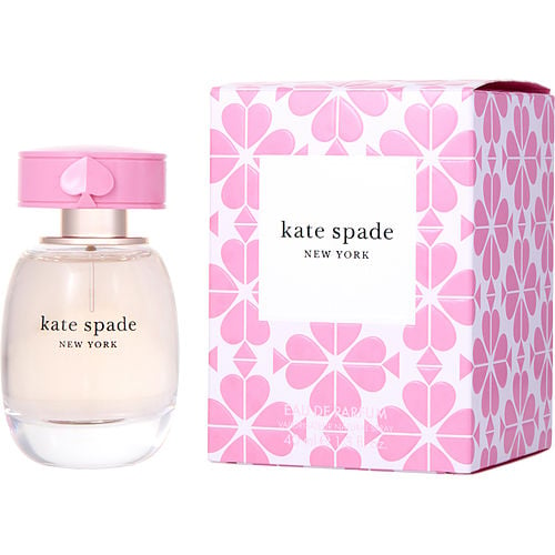 Kate Spadekate Spade New Yorkeau De Parfum Spray 1.3 Oz