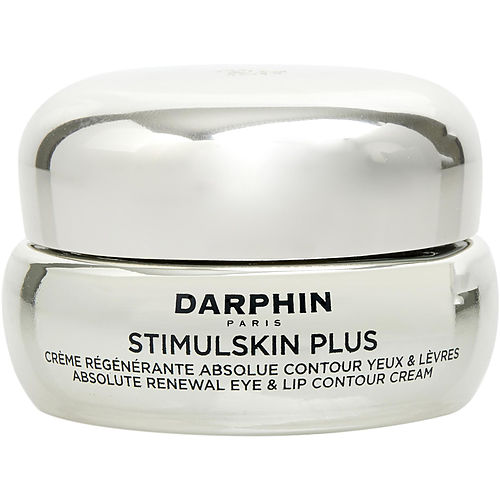 Darphin Darphin Stimulskin Plus Absolute Renewal Eye & Lip Contour Cream --15Ml/0.5Oz
