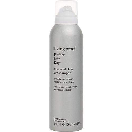 Living Proof Living Proof Perfect Hair Day (Phd) Advanced Clean Dry Shampoo 5.5 Oz