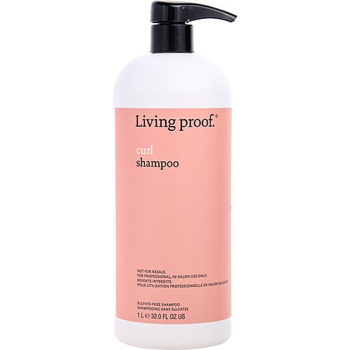 Living Proof Living Proof Curl Shampoo 32 Oz