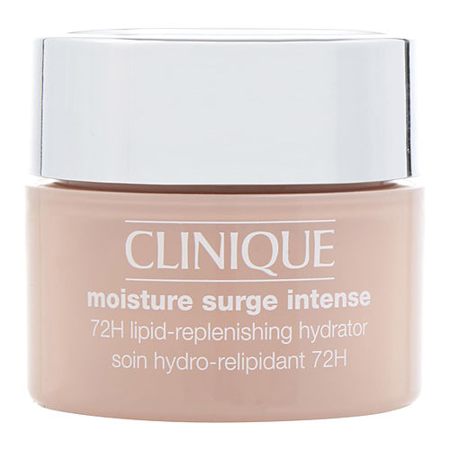 Cliniquecliniquemoisture Surge Intense 72H Lipid-Replenishing Hydrator - Very Dry To Dry Combination  --15Ml/0.5Oz