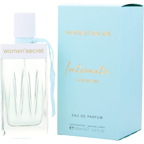 Women' Secret Women'Secret Intimate Daydream Eau De Parfum Spray 3.4 Oz