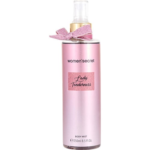 Women' Secret Women'Secret Lady Tenderness Body Mist 8.5 Oz For Women