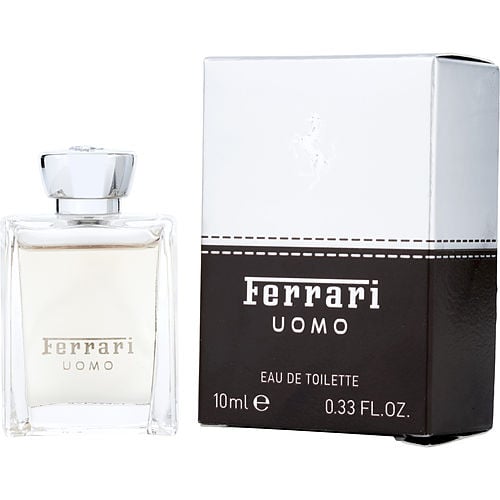 Ferrariferrari Uomoedt 0.33 Oz