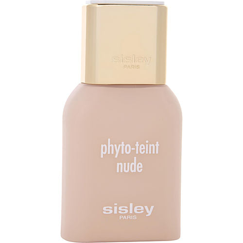 Sisley Sisley Phyto Teint Nude Water Infused Second Skin Foundation - # 000N Snow  --30Ml/1Oz
