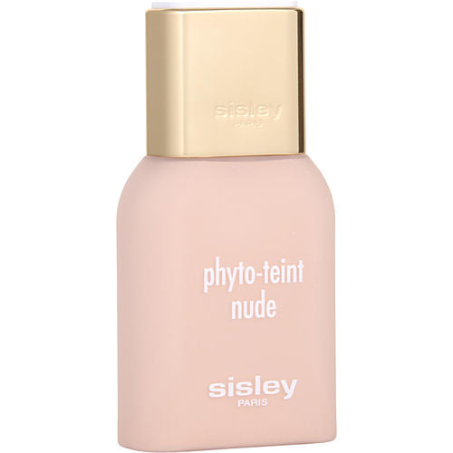 Sisley Sisley Phyto Teint Nude Water Infused Second Skin Foundation - # 00C Swan  --30Ml/1Oz