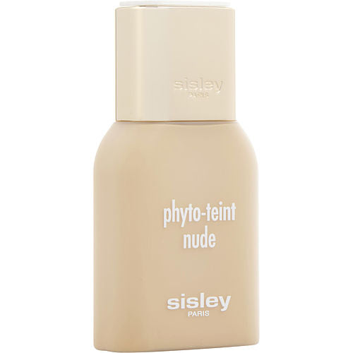 Sisley Sisley Phyto Teint Nude Water Infused Second Skin Foundation - # 2W1 Light Beige  --30Ml/1Oz
