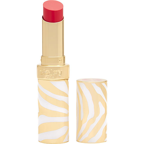 Sisley Sisley Phyto Lip Shine Ultra Shining Lipstick - # 23 Sheer Flamingo --3G/0.1Oz