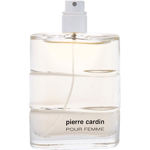 Pierre Cardin Pierre Cardin Pour Femme Eau De Parfum Spray 1.7 Oz  *Tester