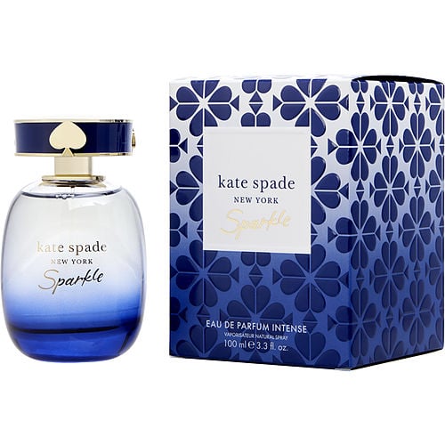 Kate Spade Kate Spade Sparkle Eau De Parfum Intense Spray 3.4 Oz