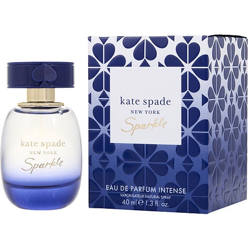 Kate Spadekate Spade Sparkleeau De Parfum Intense Spray 1.3 Oz