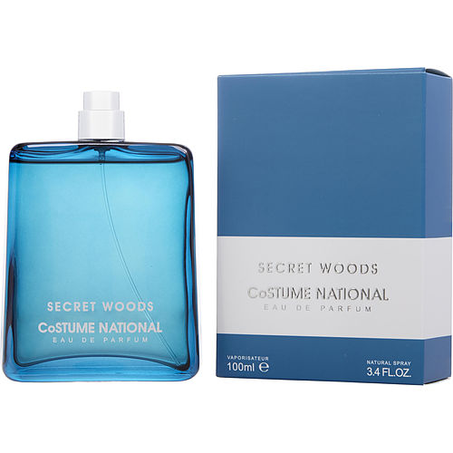 Costume Nationalcostume National Secret Woodseau De Parfum Spray 3.4 Oz