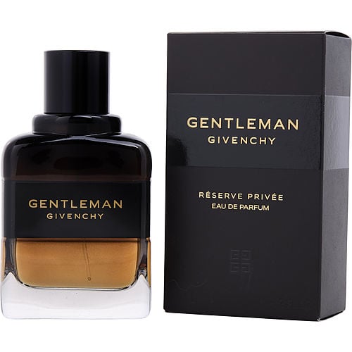 Givenchy Gentleman Reserve Privee Eau De Parfum Spray 2 Oz
