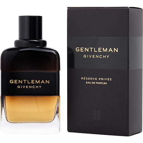 Givenchygentleman Reserve Priveeeau De Parfum Spray 3.4 Oz