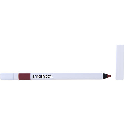 Smashbox Smashbox Be Legendary Line & Prime Pencil - #Deep Mauve --1.2G/0.04Oz For Women