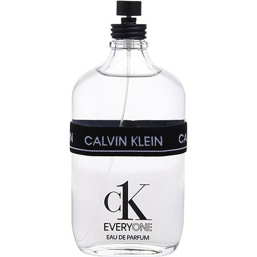 Calvin Kleinck Everyoneeau De Parfum Spray 6.7 Oz