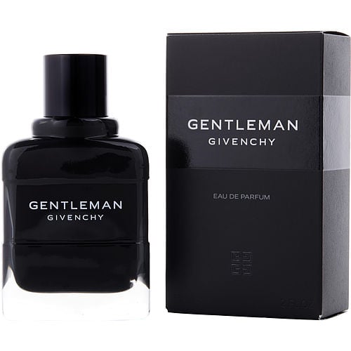 Givenchygentlemaneau De Parfum Spray 2 Oz