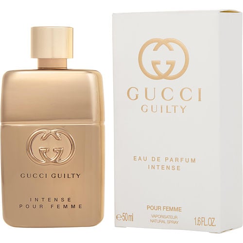 Gucci Gucci Guilty Pour Femme Intense Eau De Parfum Spray 1.6 Oz