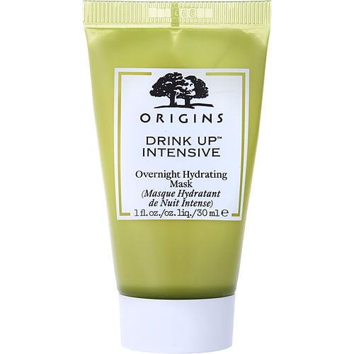 Origins Origins Drink Up Intensive Overnight Hydrating Mask With Avocado & Swiss Glacier Water (For Normal & Dry Skin)  --30Ml/1Oz For Women