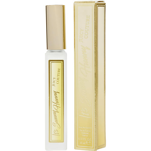 Juicy Couture Juicy Couture It'S Sunny Hunny Edt Rollerball 0.33 Oz Mini