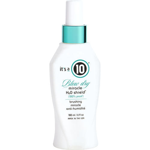 It'S A 10Its A 10Blow Dry Miracle H2O Shield 6 Oz