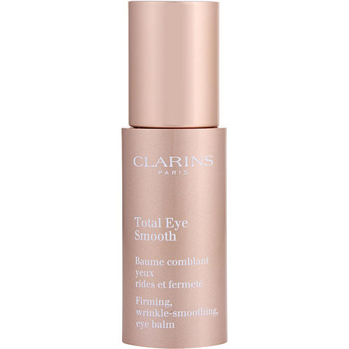 Clarinsclarinstotal Eye Smooth  --15Ml/0.5Oz