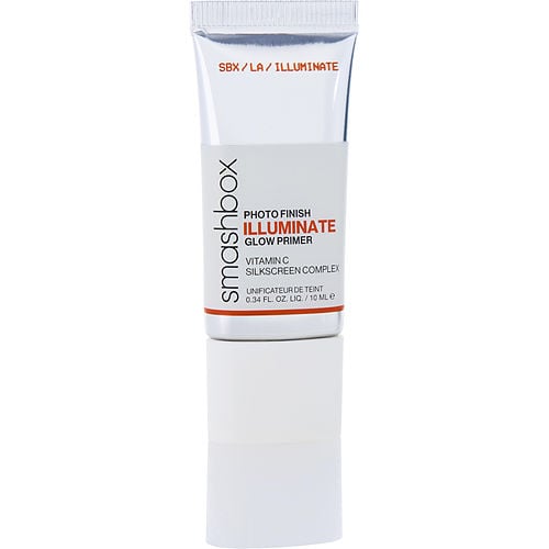 Smashbox Smashbox Photo Finish Illuminate Glow Primer (Travel Size) --10Ml/0.3Oz For Unisex