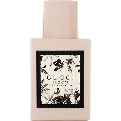 Gucci Gucci Bloom Nettare Di Fiori Eau De Parfum Spray 1 Oz (Unboxed)