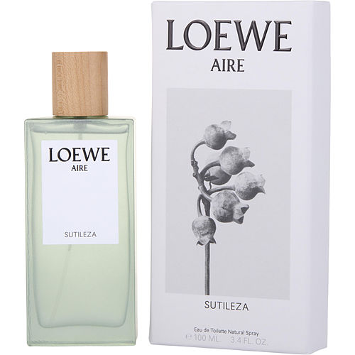 Loeweloewe Aire Sutilezaedt Spray 3.4 Oz