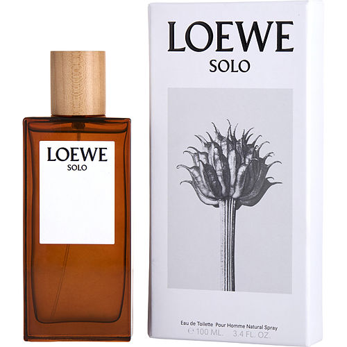 Loewesolo Loeweedt Spray 3.4 Oz (New Packaging)