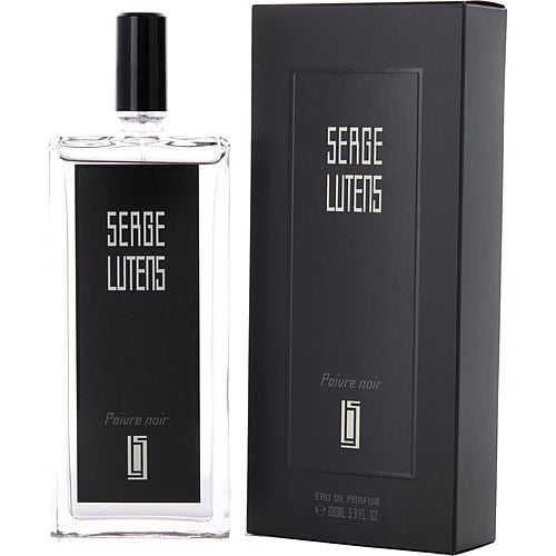 Serge Lutens Serge Lutens Poivre Noir Eau De Parfum Spray 3.4 Oz